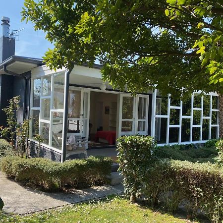 Hpg Villa Formerly Known As Pipi Hotel Havelock North Exteriör bild