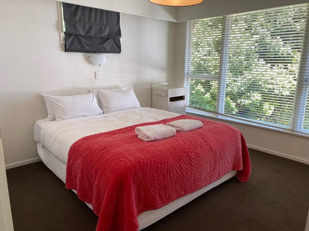 Hpg Villa Formerly Known As Pipi Hotel Havelock North Exteriör bild